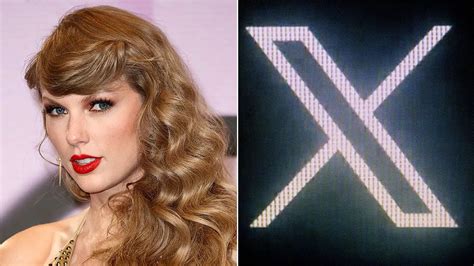 Taylor Swift Searchable On X Social Media Again; Explicit